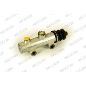 Bremsscheibe DDF597-1
