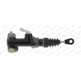 Comprar Cilindro maestro, embrague de FERODO FHC5008 a bajo precio de 59,62 €