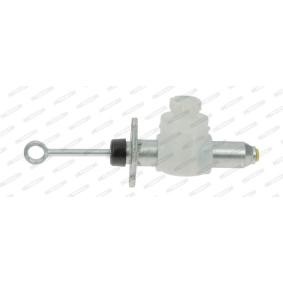 Geberzylinder, Kupplung FHC5037