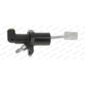 Comprar Cilindro maestro, embrague de FERODO FHC5058 a bajo precio de 46,00 €