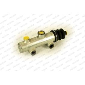 Køb Hovedcylinder, kobling af FERODO FHC5059 til den lave pris 2659,68 DKK