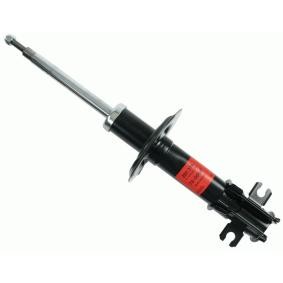 Achetez des Amortisseur SACHS 280 376 à prix pour 88,46 €