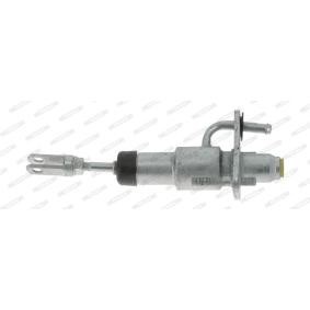 Osta Pääsylinteri, kytkin FERODO:llä FHC5079 edullisesti hintaan 904,56 €