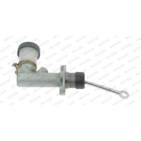 Køb Hovedcylinder, kobling af FERODO FHC5091 til den lave pris 4720,99 DKK