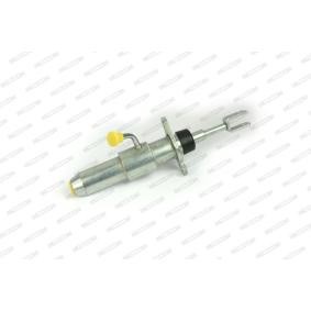 Køb Hovedcylinder, kobling af FERODO FHC5109 til den lave pris 3813,50 DKK