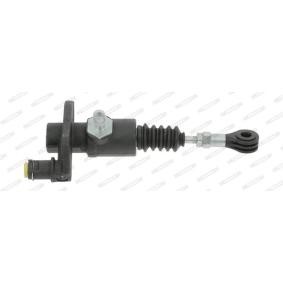 Comprar Cilindro maestro, embrague de FERODO FHC5125 a bajo precio de 69,15 €