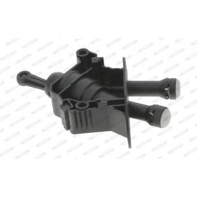 Comprar Cilindro maestro, embrague de FERODO FHC5135 a bajo precio de 42,20 €
