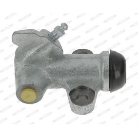 Acquista Cilindro secondario, frizione da FERODO FHC6015 a buon mercato per soli 40,13 €