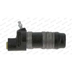 Osta Työsylinteri, kytkin FERODO:llä FHC6018 edullisesti hintaan 45,51 €