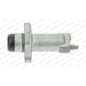 Osta Työsylinteri, kytkin FERODO:llä FHC6034 edullisesti hintaan 44,40 €