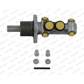 Comprar Cilindro principal de freno de FERODO FHM1002 a bajo precio de 106,20 €