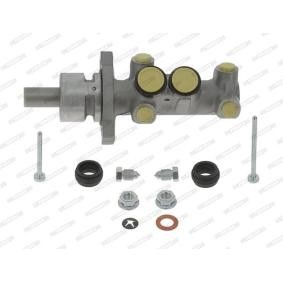 Comprar Cilindro principal de freno de FERODO FHM1027 a bajo precio de 47,39 €