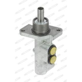 Comprar Cilindro principal de freno de FERODO FHM1040 a bajo precio de 79,56 €
