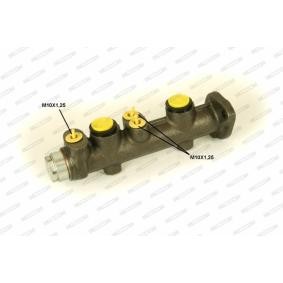 Comprar Cilindro principal de freno de FERODO FHM1054 a bajo precio de 21,90 €