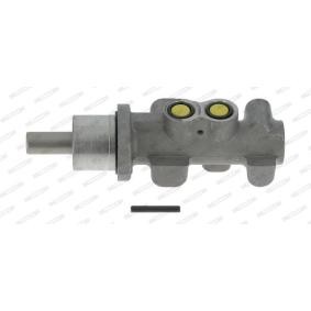 Comprar Cilindro principal de freno de FERODO FHM1062 a bajo precio de 71,05 €