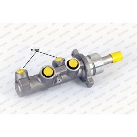 Comprar Cilindro principal de freno de FERODO FHM1069 a bajo precio de 83,35 €