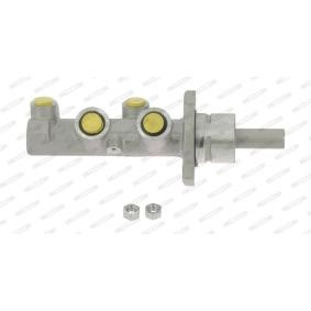 Comprar Cilindro principal de freno de FERODO FHM1070 a bajo precio de 153,44 €