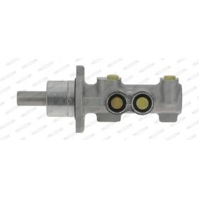 Comprar Cilindro principal de freno de FERODO FHM1074 a bajo precio de 68,00 €