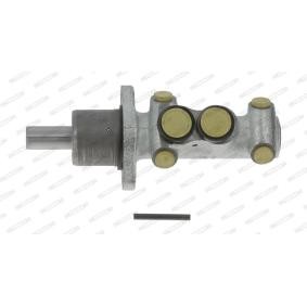 Comprar Cilindro principal de freno de FERODO FHM1088 a bajo precio de 49,09 €
