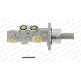Comprar Cilindro principal de freno de FERODO FHM1099 a bajo precio de 67,12 €