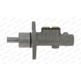 Comprar Cilindro principal de freno de FERODO FHM1100 a bajo precio de 87,92 €