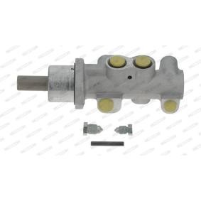 Comprar Cilindro principal de freno de FERODO FHM1105 a bajo precio de 66,52 €