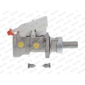 Comprar Cilindro principal de freno de FERODO FHM1108 a bajo precio de 480,75 €