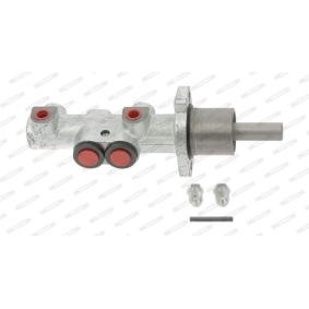 Comprar Cilindro principal de freno de FERODO FHM1115 a bajo precio de 96,53 €