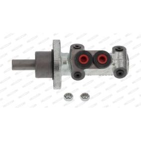 Comprar Cilindro principal de freno de FERODO FHM1116 a bajo precio de 71,52 €