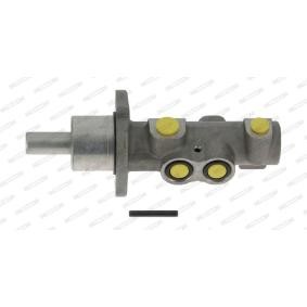 Comprar Cilindro principal de freno de FERODO FHM1122 a bajo precio de 88,00 €