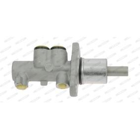 Comprar Cilindro principal de freno de FERODO FHM1123 a bajo precio de 106,65 €