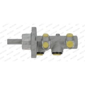 Comprar Cilindro principal de freno de FERODO FHM1126 a bajo precio de 86,56 €