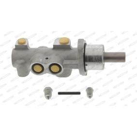 Comprar Cilindro principal de freno de FERODO FHM1130 a bajo precio de 68,04 €