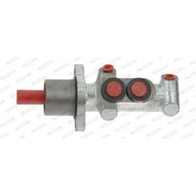 Comprar Cilindro principal de freno de FERODO FHM1131 a bajo precio de 67,63 €