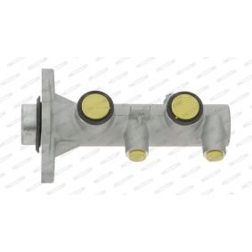 Comprar Cilindro principal de freno de FERODO FHM1176 a bajo precio de 73,91 €