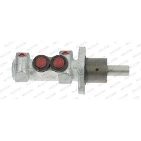Comprar Cilindro principal de freno de FERODO FHM1202 a bajo precio de 118,97 €