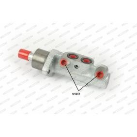 Comprar Cilindro principal de freno de FERODO FHM1208 a bajo precio de 75,31 €