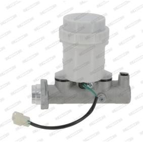 Comprar Cilindro principal de freno de FERODO FHM1213 a bajo precio de 120,71 €