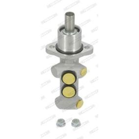 Comprar Cilindro principal de freno de FERODO FHM1215 a bajo precio de 75,20 €