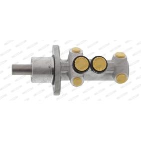 Comprar Cilindro principal de freno de FERODO FHM1216 a bajo precio de 56,08 €