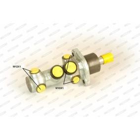 Comprar Cilindro principal de freno de FERODO FHM1218 a bajo precio de 68,83 €