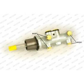 Comprar Cilindro principal de freno de FERODO FHM1223 a bajo precio de 59,58 €