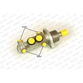 Comprar Cilindro principal de freno de FERODO FHM1229 a bajo precio de 58,34 €
