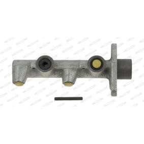 Comprar Cilindro principal de freno de FERODO FHM1241 a bajo precio de 358,02 €