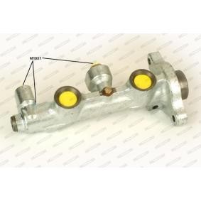 Comprar Cilindro principal de freno de FERODO FHM1262 a bajo precio de 143,20 €