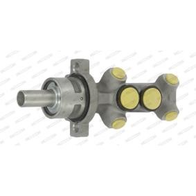 Comprar Cilindro principal de freno de FERODO FHM1267 a bajo precio de 60,33 €
