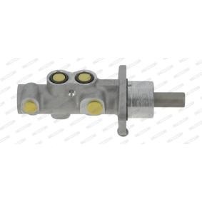 Comprar Cilindro principal de freno de FERODO FHM1274 a bajo precio de 63,84 €