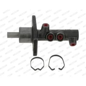 Comprar Cilindro principal de freno de FERODO FHM1278 a bajo precio de 106,95 €