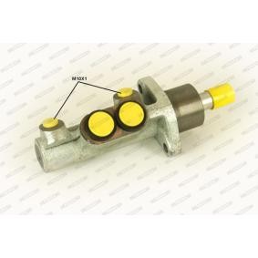 Comprar Cilindro principal de freno de FERODO FHM1282 a bajo precio de 60,45 €