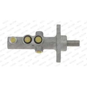 Comprar Cilindro principal de freno de FERODO FHM1297 a bajo precio de 524,75 €